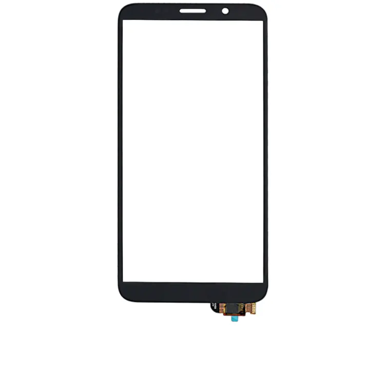 Replacement for Y5 2018 BLACK OCA TOUCHPAD HUAWEI - Quality Phone Parts in Sri Lanka